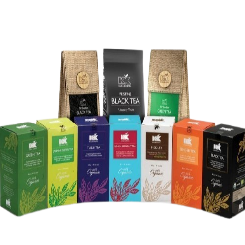 Tea/Coffee