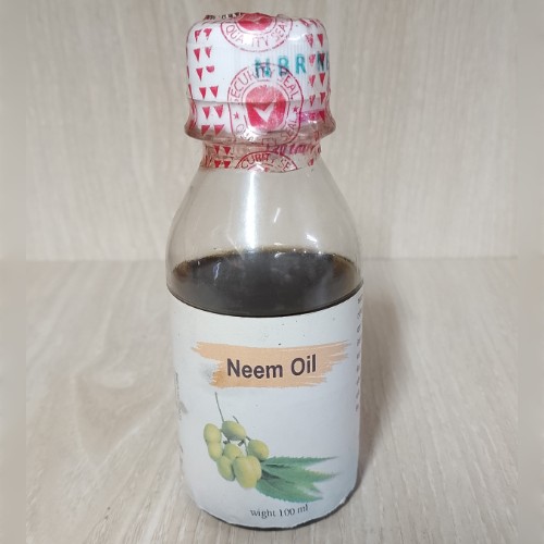 Neem oil/নিম তেল -100gm